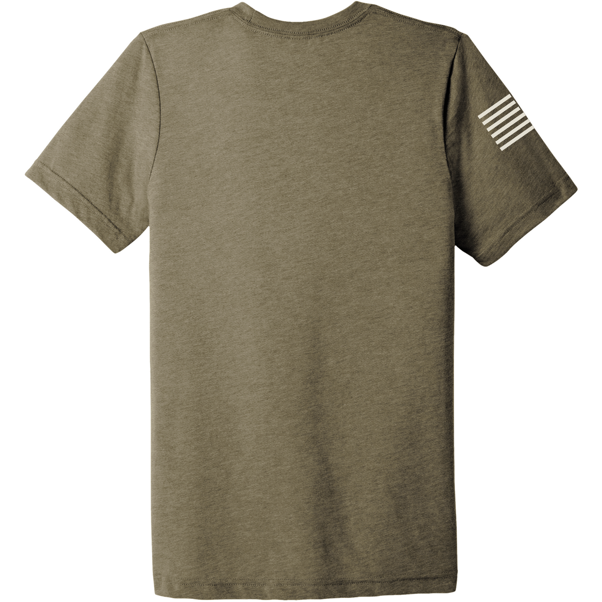 Operation Epic Fury Comfort Unisex Triblend SS Tee - Stealth