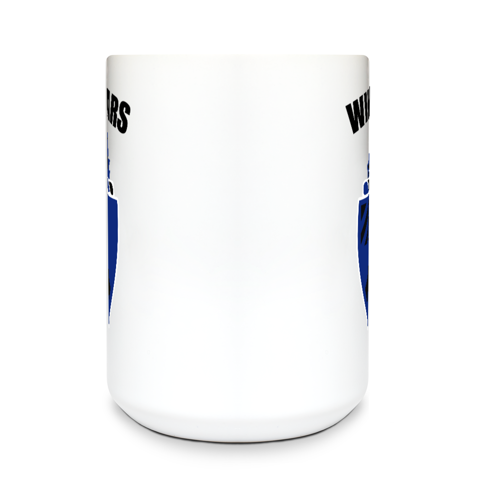 Druid HQ Ceramic Mug - kP64sS