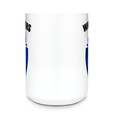 Druid HQ Ceramic Mug - kP64sS