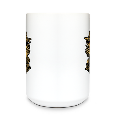 42nd ID Fundraising Collection Ceramic Mug - WcCmnp