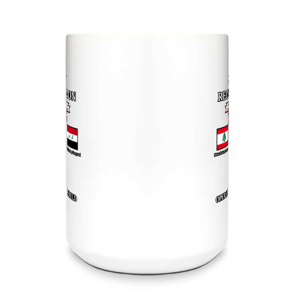2-87IN Recon PLT Ceramic Mug - weFEd2
