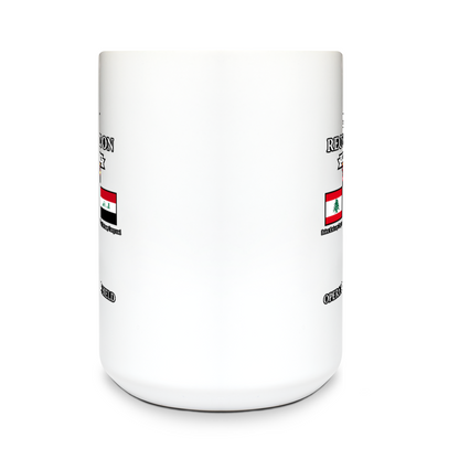 2-87IN Recon PLT Ceramic Mug - weFEd2