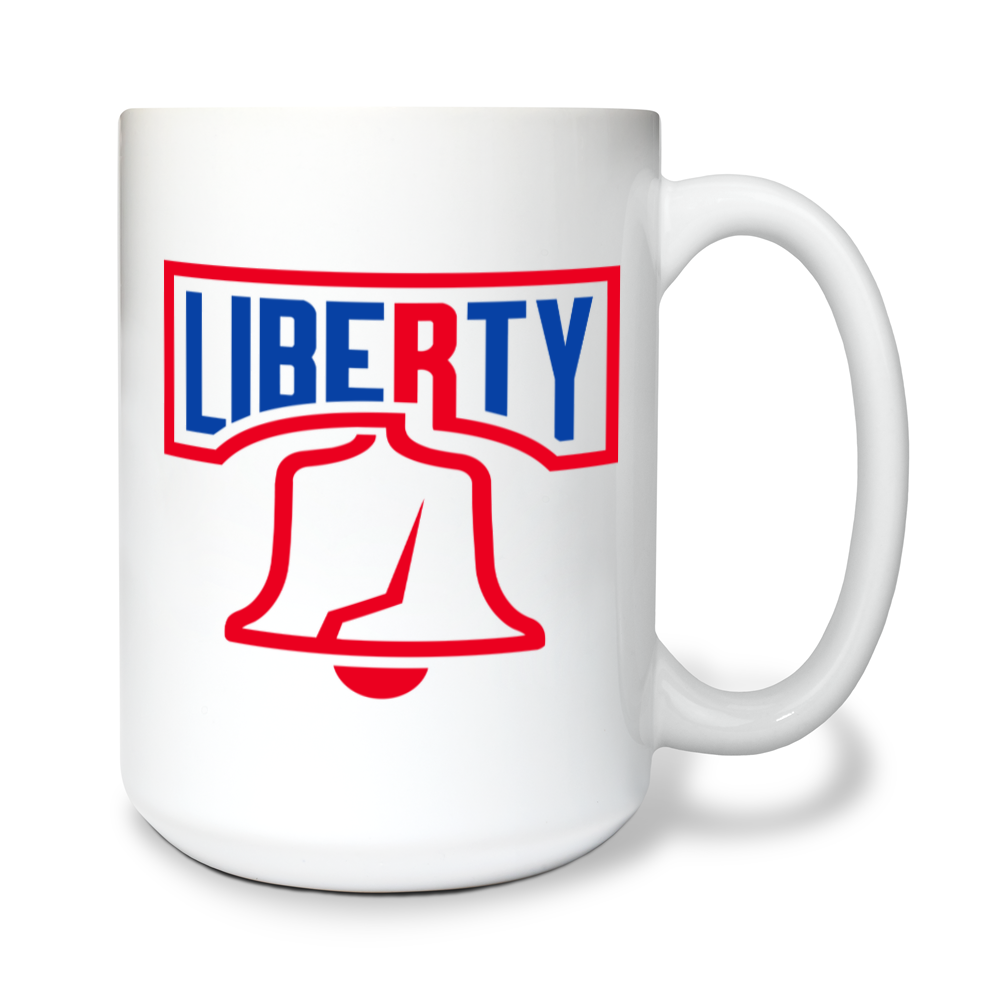 HHC / 56th MBCT Fundraising Collection 15 oz White Ceramic Mug - fBfc8C