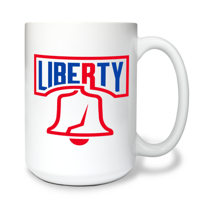 HHC / 56th MBCT Fundraising Collection 15 oz White Ceramic Mug - fBfc8C