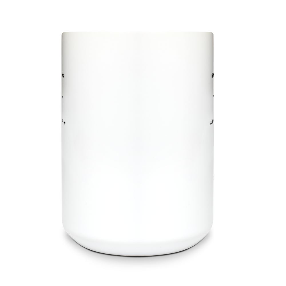 467-ds-bandits Ceramic Mug - QnCaxt