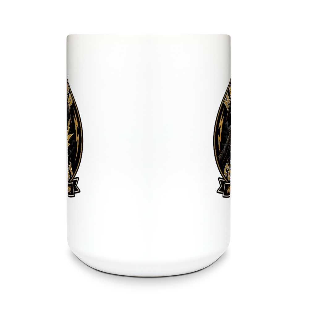 HHC, 1-32IN Ceramic Mug - GzFRLJ