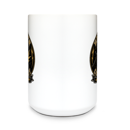 HHC, 1-32IN Ceramic Mug - GzFRLJ