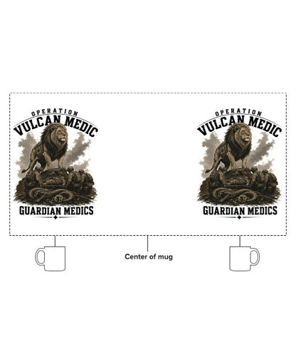 396th MCGA Ceramic Mug - 4bvmSB
