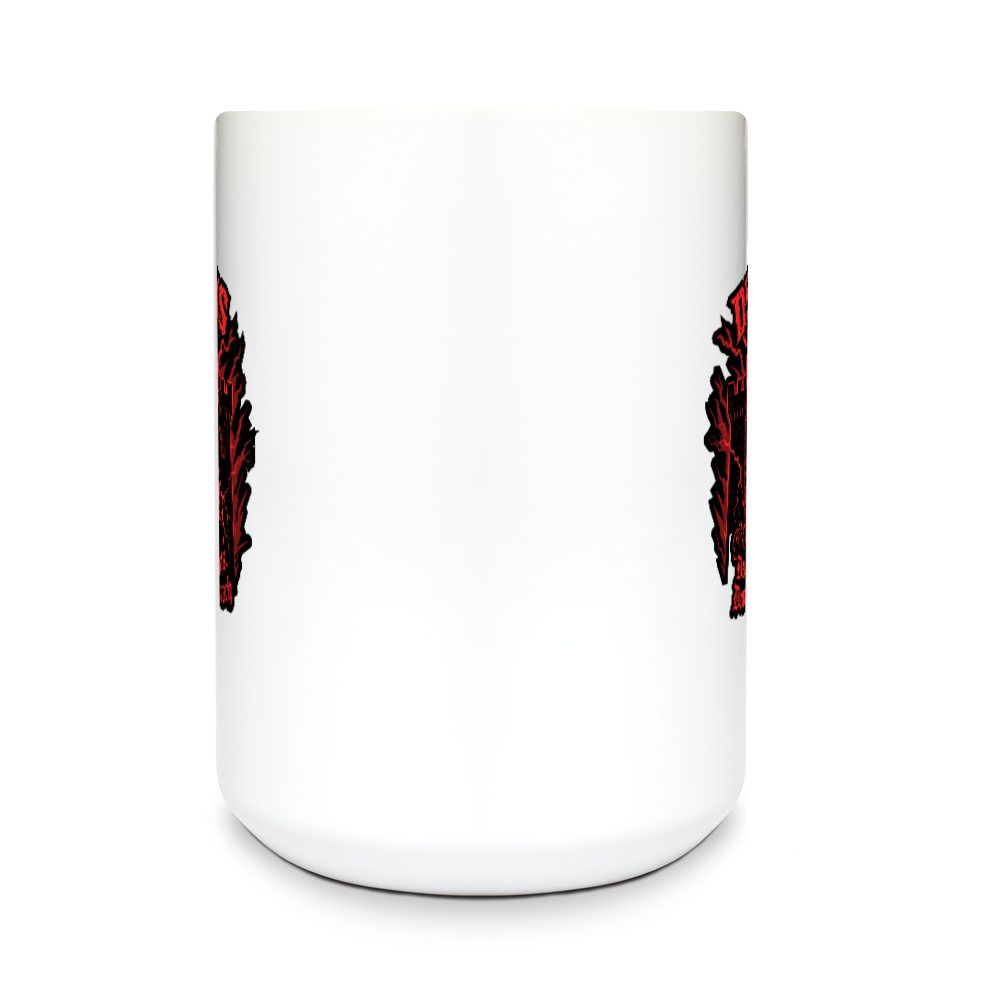 CEC-ABN, 173rd MBCT Ceramic Mug - a33nqj