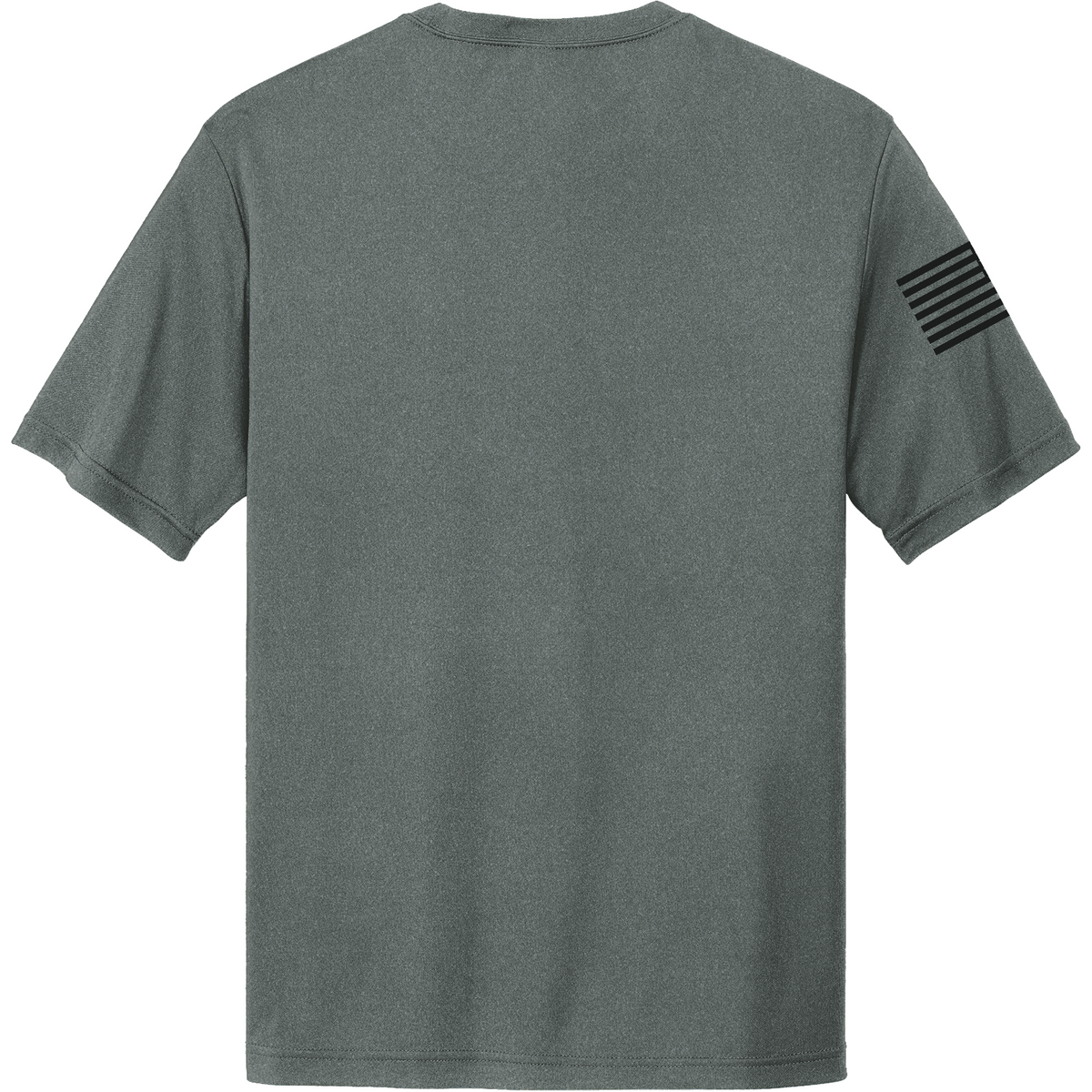 Operation Epic Fury Hi-Tech SS Performance Tee - Eagle