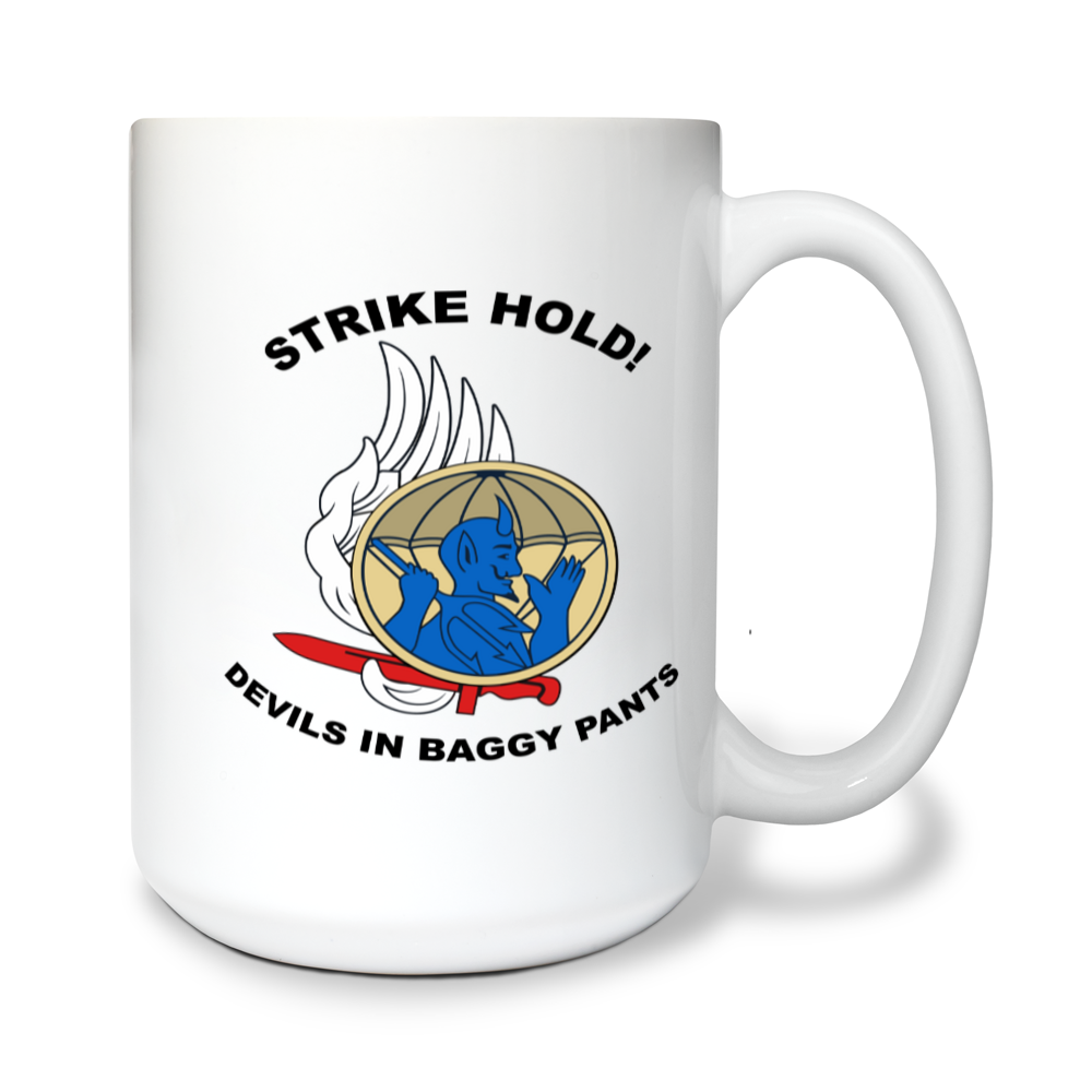 3-504 IN (A) Ceramic Mug - B6c7aK