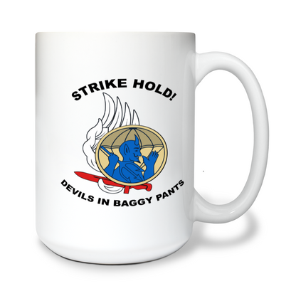 3-504 IN (A) Ceramic Mug - B6c7aK