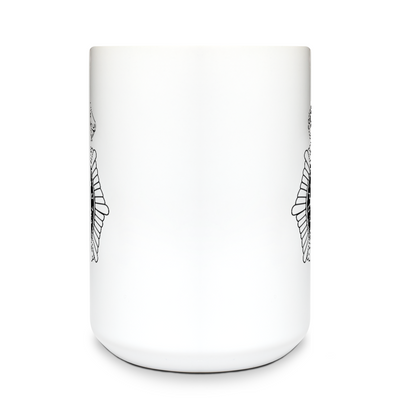 Omaha Police CNT Ceramic Mug - q9wnyj