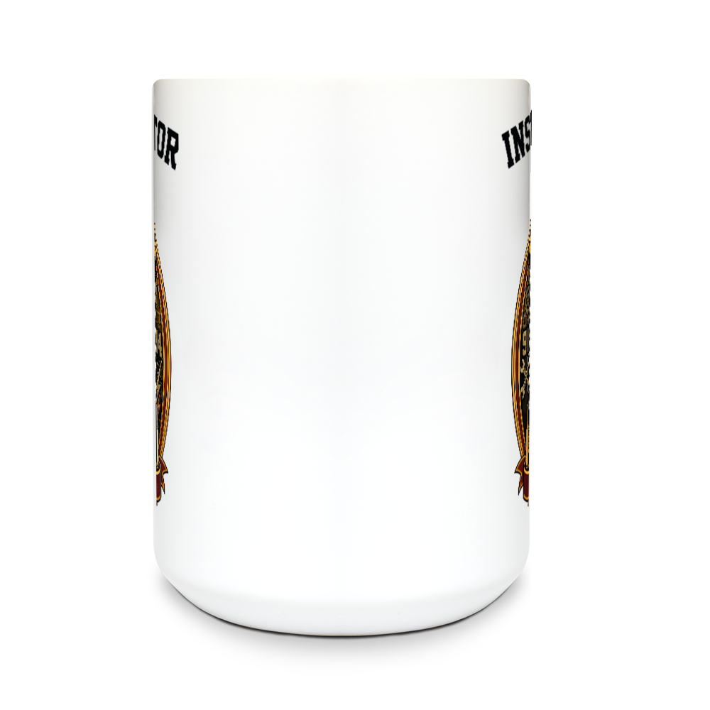 16th Ord Bn, NCOT Ceramic Mug - 2yoj3u