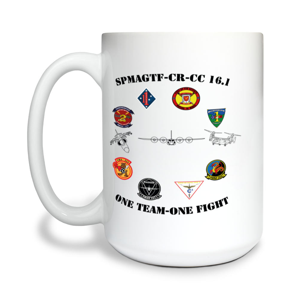 MWSS-372 Ceramic Mug - XGRZYg