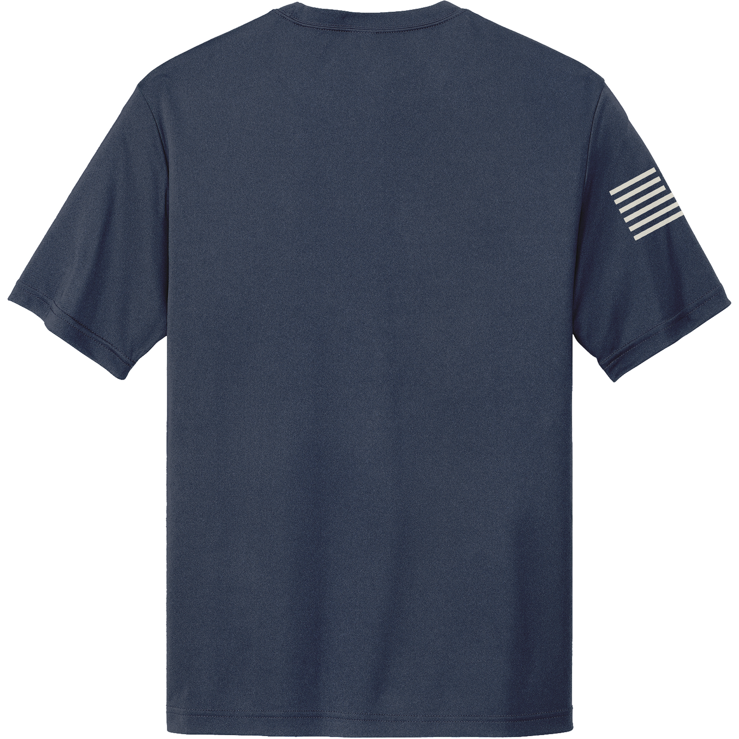Operation Epic Fury Hi-Tech SS Performance Tee - Plane