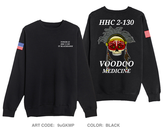 Medics Comfort Unisex Crewneck Sweatshirt - 9uGKMP