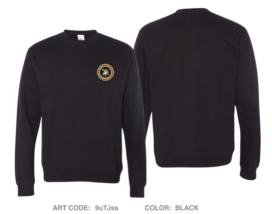 Center for Personal Development, West Point Comfort Unisex Crewneck Sweatshirt - 9uTJss