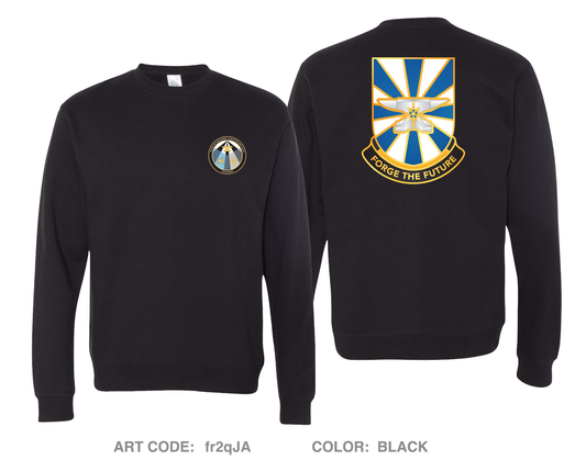 I-CDID Comfort Unisex Crewneck Sweatshirt - fr2qJA