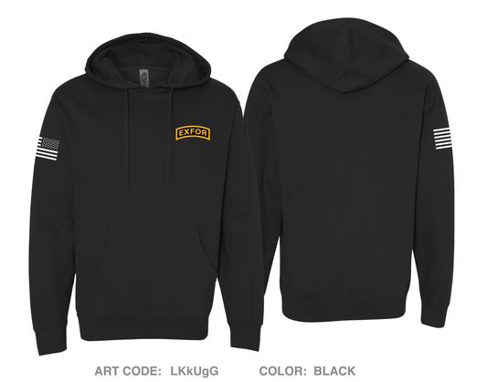 A Co, 1-29 IN Comfort Unisex Hooded Sweatshirt - LKkUgG