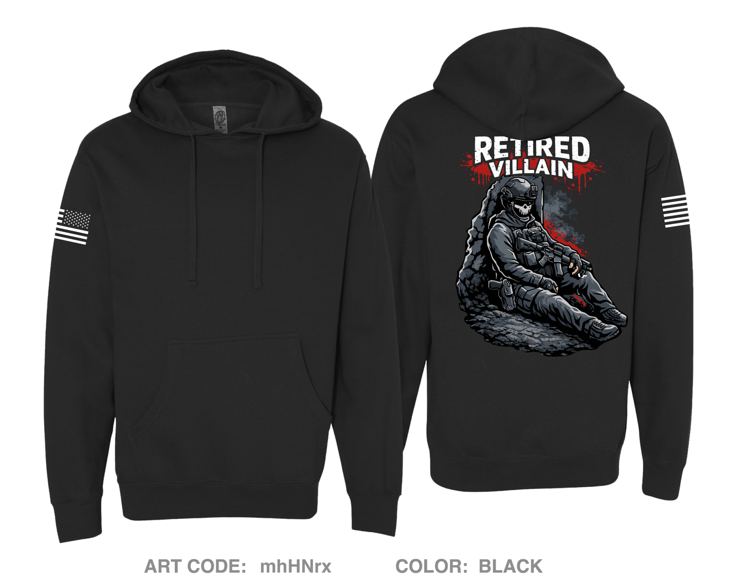 SF Store Comfort Unisex Hooded Sweatshirt - mhHNrx