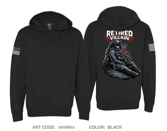 SF Store Comfort Unisex Hooded Sweatshirt - mhHNrx