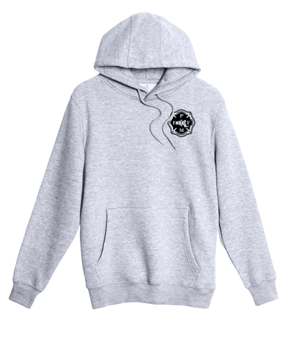 Wareham EMS Comfort Unisex Hooded Sweatshirt - 3A6Utp