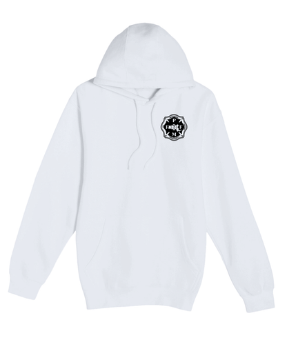 Wareham EMS Comfort Unisex Hooded Sweatshirt - 3A6Utp