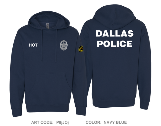 HOT Fundraising Collection Comfort Unisex Hooded Sweatshirt - P8jJQj