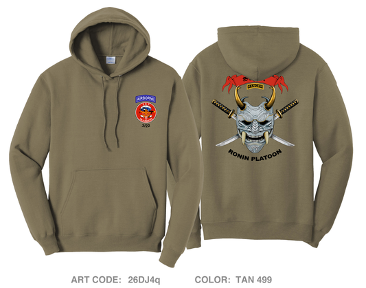 22 cec Comfort Unisex Hooded Sweatshirt - 26DJ4q