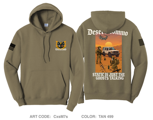 1-200 S6 Comfort Unisex Hooded Sweatshirt - CxsM7s