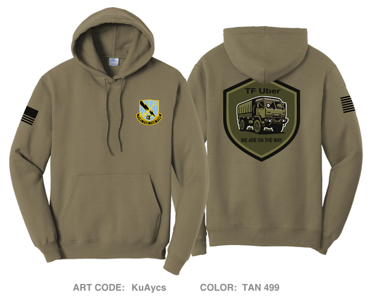 746 DSSB Comfort Unisex Hooded Sweatshirt - KuAycs