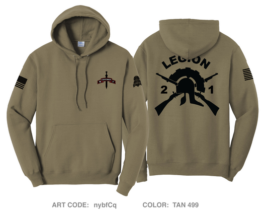 2C Store 1 Comfort Unisex Hooded Sweatshirt - nybfCq
