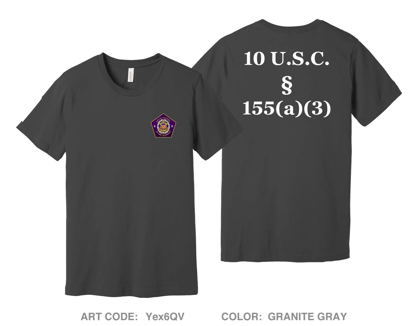 LC Store 1 Comfort Unisex Cotton SS Tee - Yex6QV