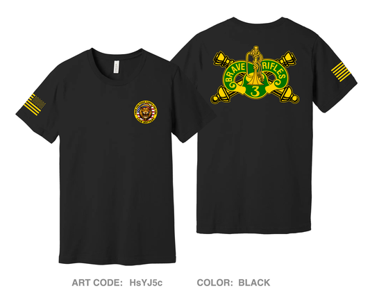 Lion Battery Comfort Unisex Cotton SS Tee - HsYJ5c
