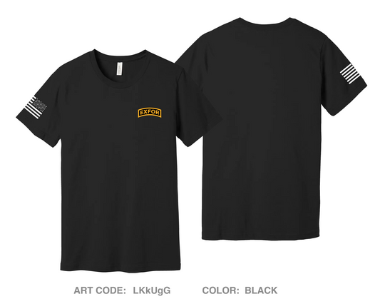 A Co, 1-29 IN Comfort Unisex Cotton SS Tee - LKkUgG