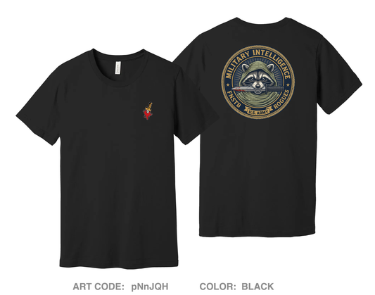 FNSTB Comfort Unisex Cotton SS Tee - pNnJQH
