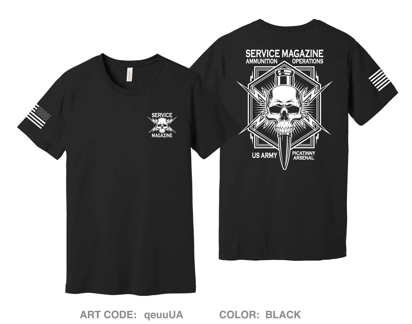 Explosive Ordnance Disposal Technology Division (EOD) Comfort Unisex Cotton SS Tee - qeuuUA