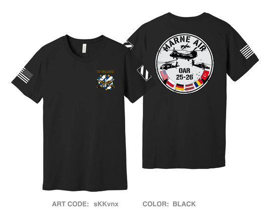 TF Falcon Comfort Unisex Cotton SS Tee - sKKvnx