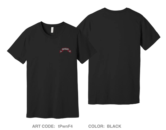 C-126 RSTA Comfort Unisex Cotton SS Tee - tPwnF4