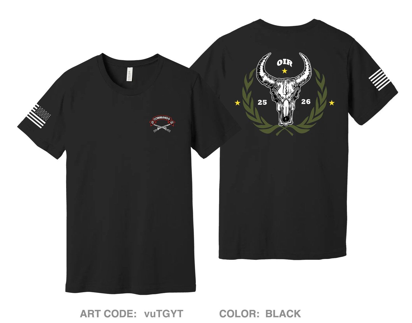 C co 1-133 2nd PLT Comfort Unisex Cotton SS Tee - vuTGYT