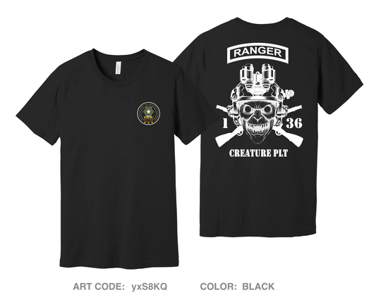 B CO, 1-36 IN Comfort Unisex Cotton SS Tee - yxS8KQ
