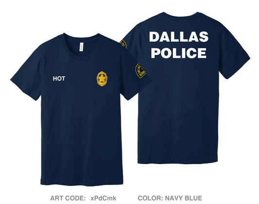 HOT Fundraising Collection Comfort Unisex Cotton SS Tee - xPdCmk