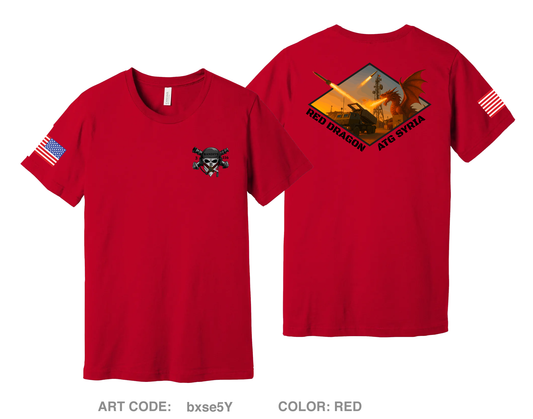 Bravo 3-116FA Comfort Unisex Cotton SS Tee - bxse5Y