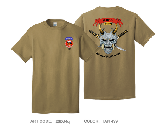 22 cec Comfort Unisex Cotton SS Tee - 26DJ4q