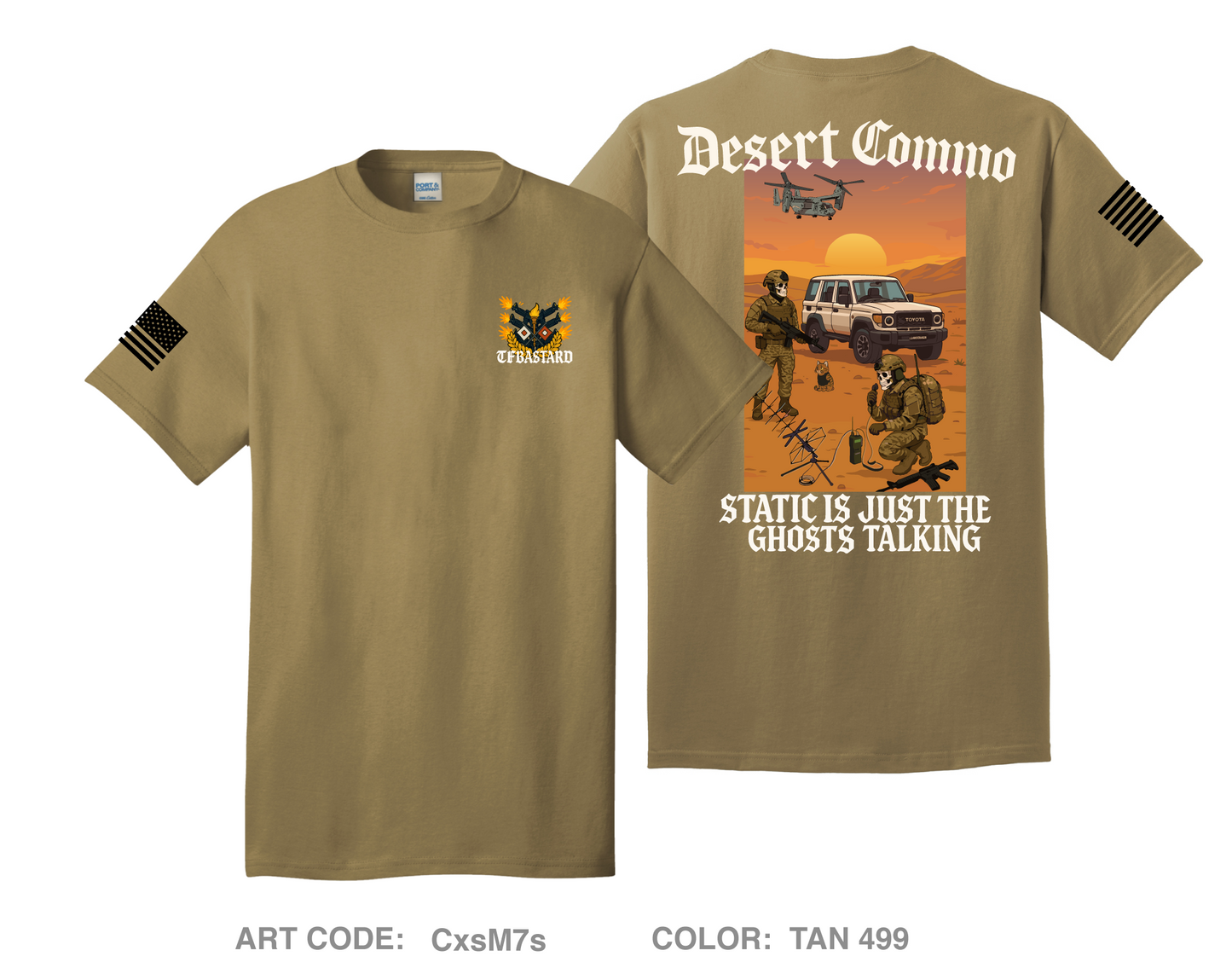 1-200 S6 Comfort Unisex Cotton SS Tee - CxsM7s