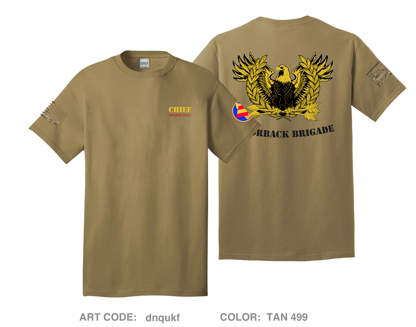 142 Warrants Comfort Unisex Cotton SS Tee - dnqukf