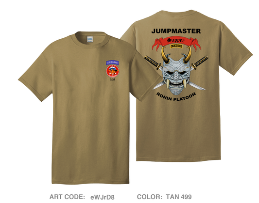 22 CEC Comfort Unisex Cotton SS Tee - eWJrD8