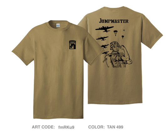 WDJ2025 Comfort Unisex Cotton SS Tee - fmRKu9