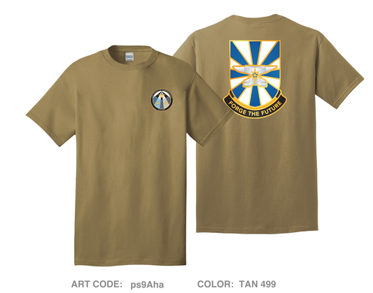 I-CDID Comfort Unisex Cotton SS Tee - ps9Aha